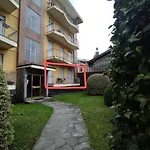 Casa Di Ale Incantevole Con Parcheggio Gratuito *