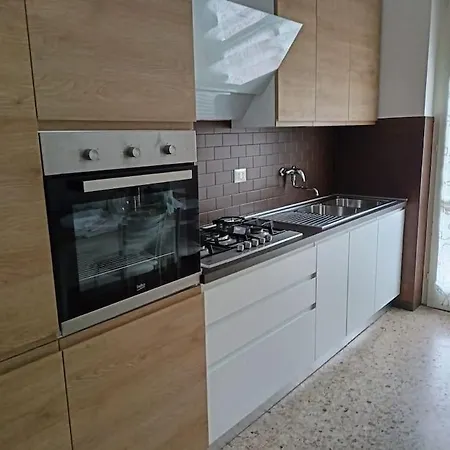 Casa Di Ale Incantevole Con Parcheggio Gratuito *