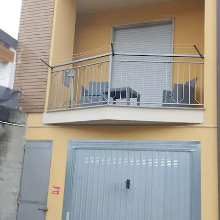 Casa Di Ale Incantevole Con Parcheggio Gratuito Apartmán