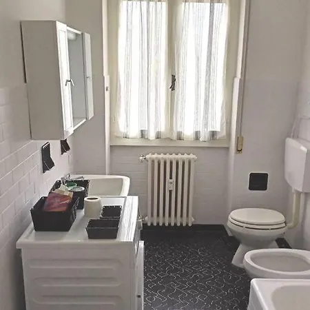 Casa Di Ale Incantevole Con Parcheggio Gratuito Appartement Verbania