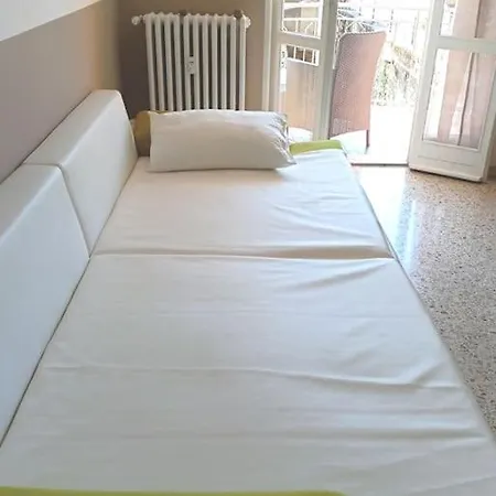 דירה Casa Di Ale Incantevole Con Parcheggio Gratuito