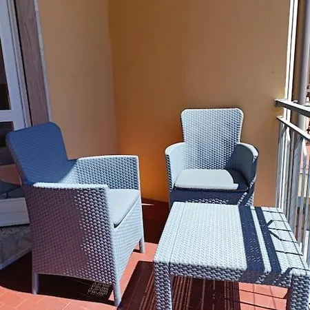 דירה Casa Di Ale Incantevole Con Parcheggio Gratuito