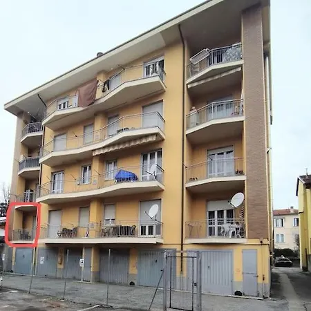 Casa Di Ale Incantevole Con Parcheggio Gratuito アパート