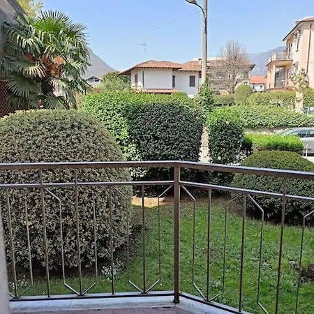 Casa Di Ale Incantevole Con Parcheggio Gratuito * Verbania