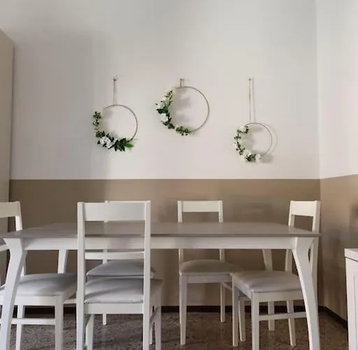 Casa Di Ale Incantevole Con Parcheggio Gratuito Apartamento