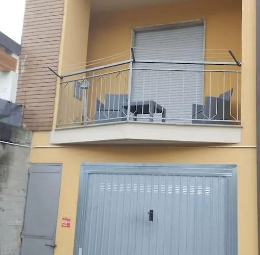 Casa Di Ale Incantevole Con Parcheggio Gratuito Apartamento