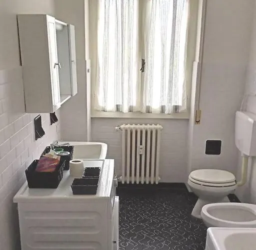 Casa Di Ale Incantevole Con Parcheggio Gratuito Apartamento Verbania