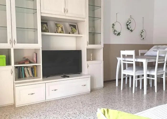 Casa Di Ale Incantevole Con Parcheggio Gratuito Apartamento