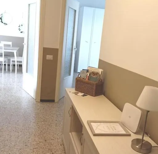 Casa Di Ale Incantevole Con Parcheggio Gratuito * ヴェルバーニア