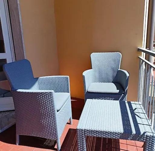Apartamento Casa Di Ale Incantevole Con Parcheggio Gratuito